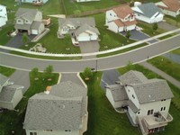 Highlight for Album: Aerial Photography