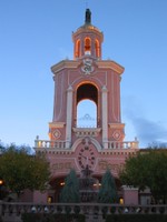 Highlight for Album: Colorado 2004