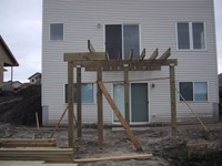 Highlight for Album: Our Deck