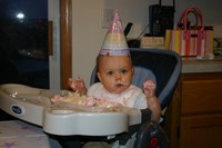 Highlight for Album: Katherine