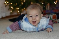 Highlight for Album: Oliver James Mullen